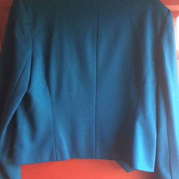 Jacket - Picture 4 of 4